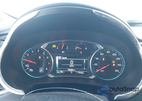 2018 Chevrolet Malibu Lt z USA, uszkodzony, nr VIN 1G1ZD5ST7JF269331